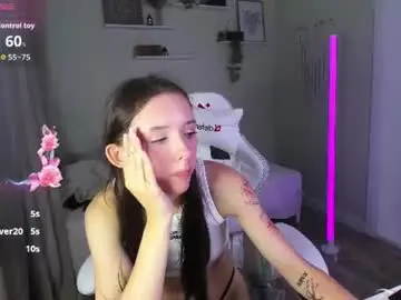Chaturbate Sex Cam of annaoddy