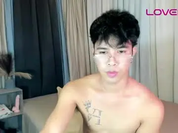 Chaturbate Adult Webcam of asiancum_peter