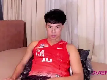 Chaturbate Free Porn Cam of asiancum_peter