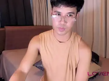 Chaturbate Best live sex cam show of asiancum_peter