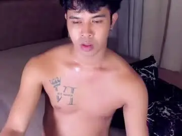 Chaturbate Watch Live Sex Cams of asiancum_peter
