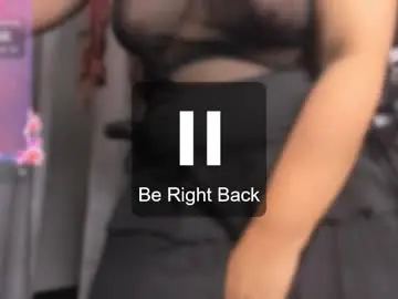 Chaturbate Live Sex of carolinasweet33