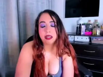 Chaturbate Live Sex of carolinasweet33
