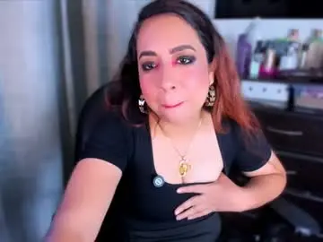 Chaturbate Live Porn of carolinasweet33