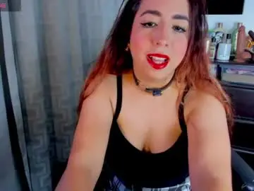 Chaturbate Live Sex of carolinasweet33