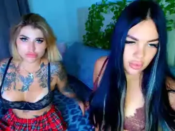 Chaturbate Sex Chat of crazy__berry
