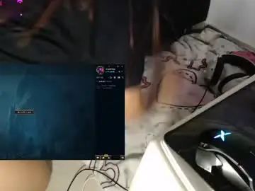 Chaturbate Sex Chat of gley_