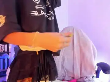 Chaturbate Live Porn of gorgeous_t