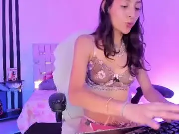 Chaturbate Nude Webcam of gorgeous_t