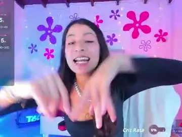 Chaturbate Best live sex cam show of gorgeous_t