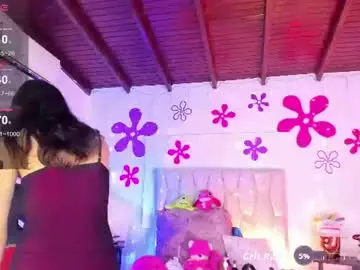 Chaturbate Live Sex Cam of gorgeous_t