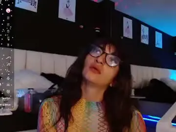 Chaturbate Adult Webcam of gotthic_met