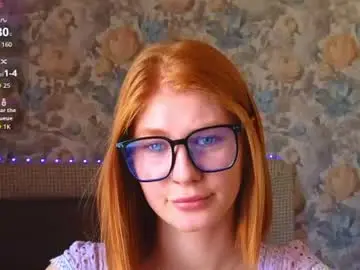 Chaturbate Watch Live Sex Cams of juli_ginger