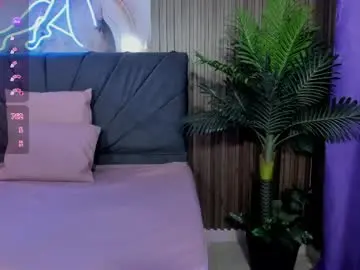 Chaturbate Sex Cam of kiara_tay
