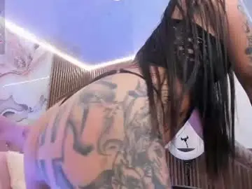 Chaturbate Nude Webcam of kiara_tay