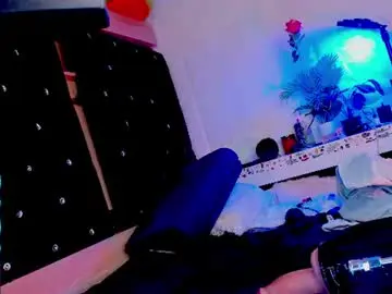 Chaturbate Live Sex of kkole17
