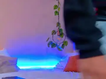 Chaturbate Live Sex of liam_mercurio