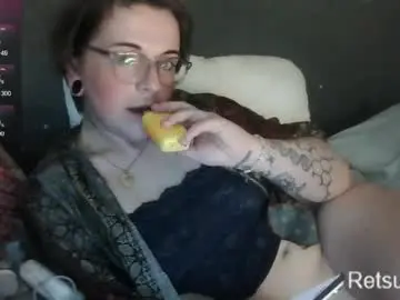 Chaturbate Live Sex Cam of misafukuda