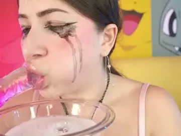 Chaturbate Adult Video Chat of miss__pamela
