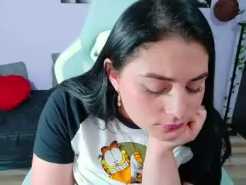 Chaturbate Sex Cam of ruby_glow