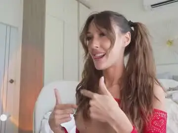Chaturbate Adult Webcam of shinyways