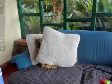 Chaturbate Live Porn of alicemrtnzz
