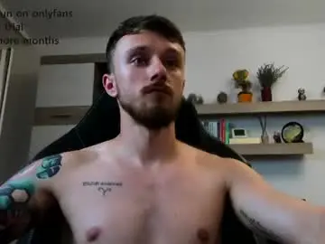 Chaturbate Nude Webcam of alphaboyfun