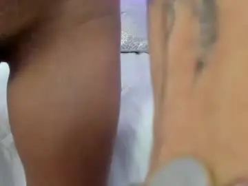 Chaturbate Live Sex Cam of anna2809