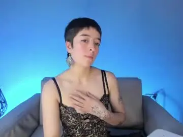 Chaturbate Live Sex Cam of atheena__