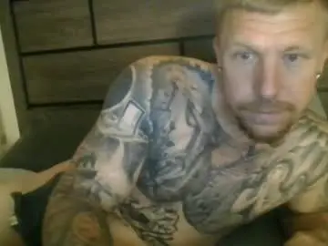 Chaturbate Adult Webcams of athletic_skater779
