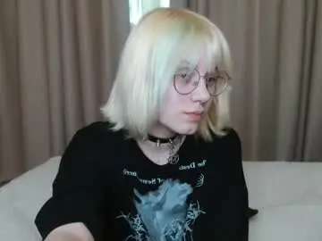 Chaturbate Nude Webcam of avaobierne