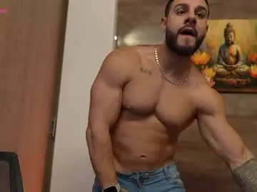 Chaturbate Adult Video Chat of connor_h1