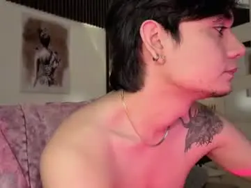 Chaturbate Adult Webcam of davoxer