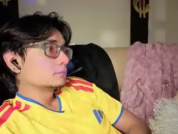 Chaturbate Best live sex cam show of davoxer