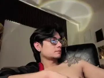Chaturbate Best live sex cam show of davoxer