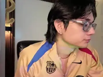 Chaturbate Free Porn Cam of davoxer