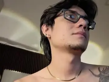 Chaturbate Live Sex of davoxer