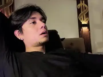 Chaturbate Sex Cam of davoxer