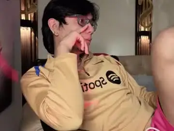 Chaturbate Sex Chat of davoxer