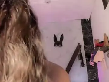 Chaturbate Free Porn Cam of ebi_velvet