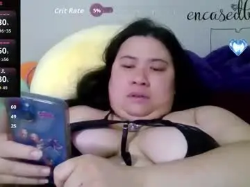 Chaturbate Sex Chat of encasedbeauty