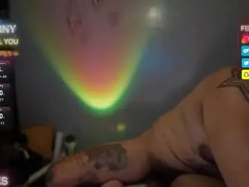 Chaturbate Adult Webcam of felix_candela