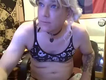 Chaturbate Sex Cam of futant