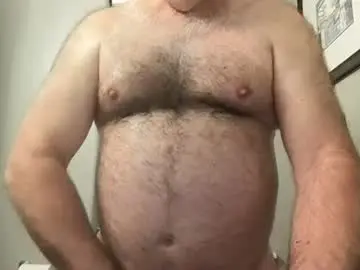 Chaturbate Adult Webcam of hairydaddreams