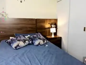 Chaturbate Live Porn of hanny_13