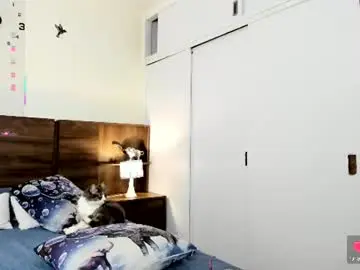 Chaturbate Best live sex cam show of hanny_13