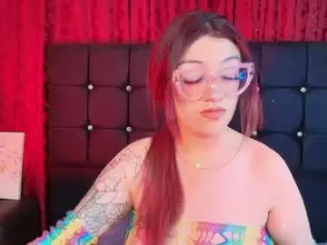 Chaturbate Live Sex Cam of isaferrer06