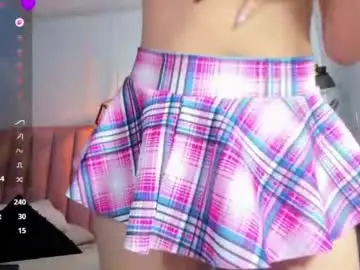 Chaturbate Best live sex cam show of karolagrey