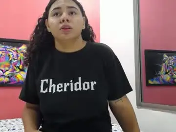 Chaturbate Live Sex of latinosninfomanos