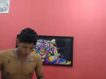 Chaturbate Live Sex of latinosninfomanos